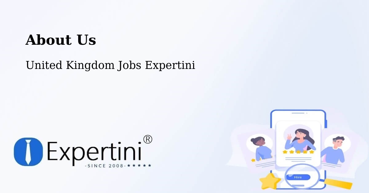 About Expertini Recruitment Platform  – Aylesbury - Aylesbury, United Kingdom Jobs Expertini
